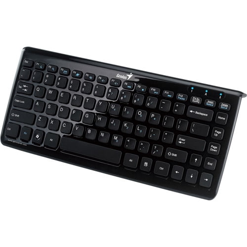 Genius luxemate i200 compact stylish keyboard Genius luxemate i200 compact stylish keyboard